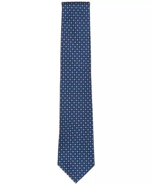 Men's Classic Woodward Dot Tie