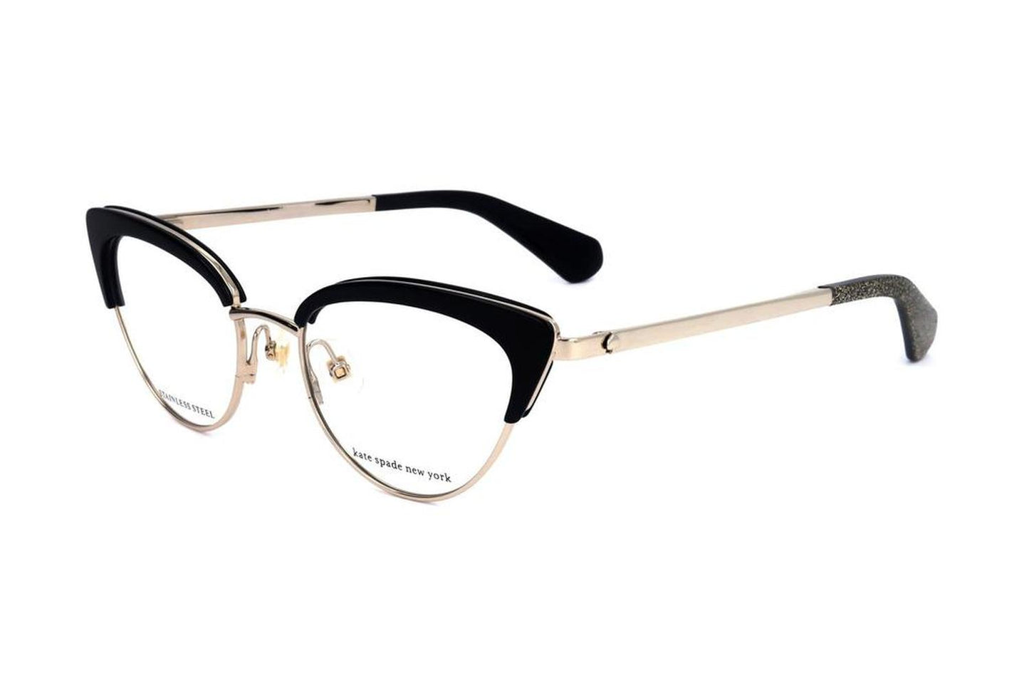 Kate Spade Cat-Eye Frame Glasses