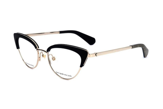 Kate Spade Cat-Eye Frame Glasses