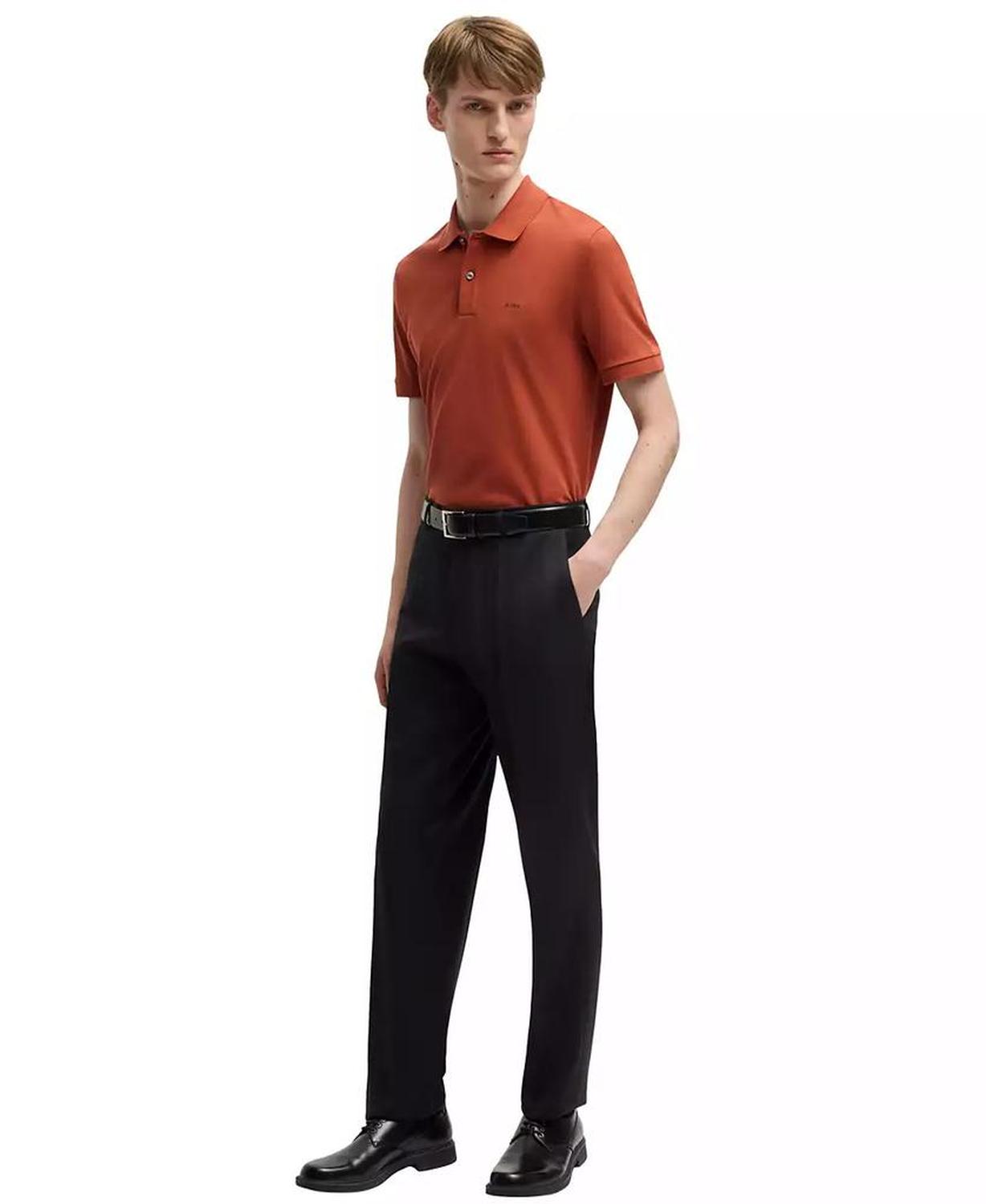 Men's Regular-Fit Pallas Polo Shirt