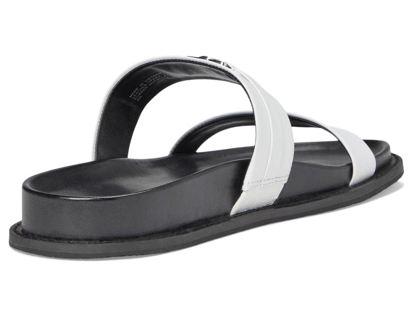 Mandy Flat Sandal