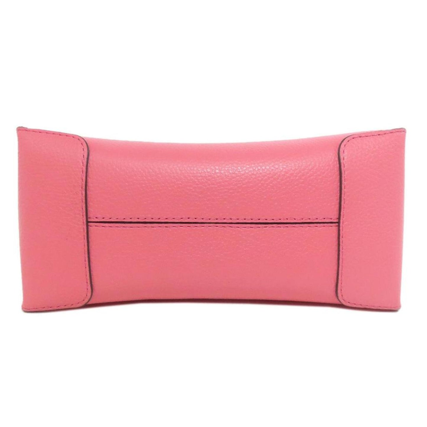 Michael Michael Kors  Leather Handbag (Pre-Owned)