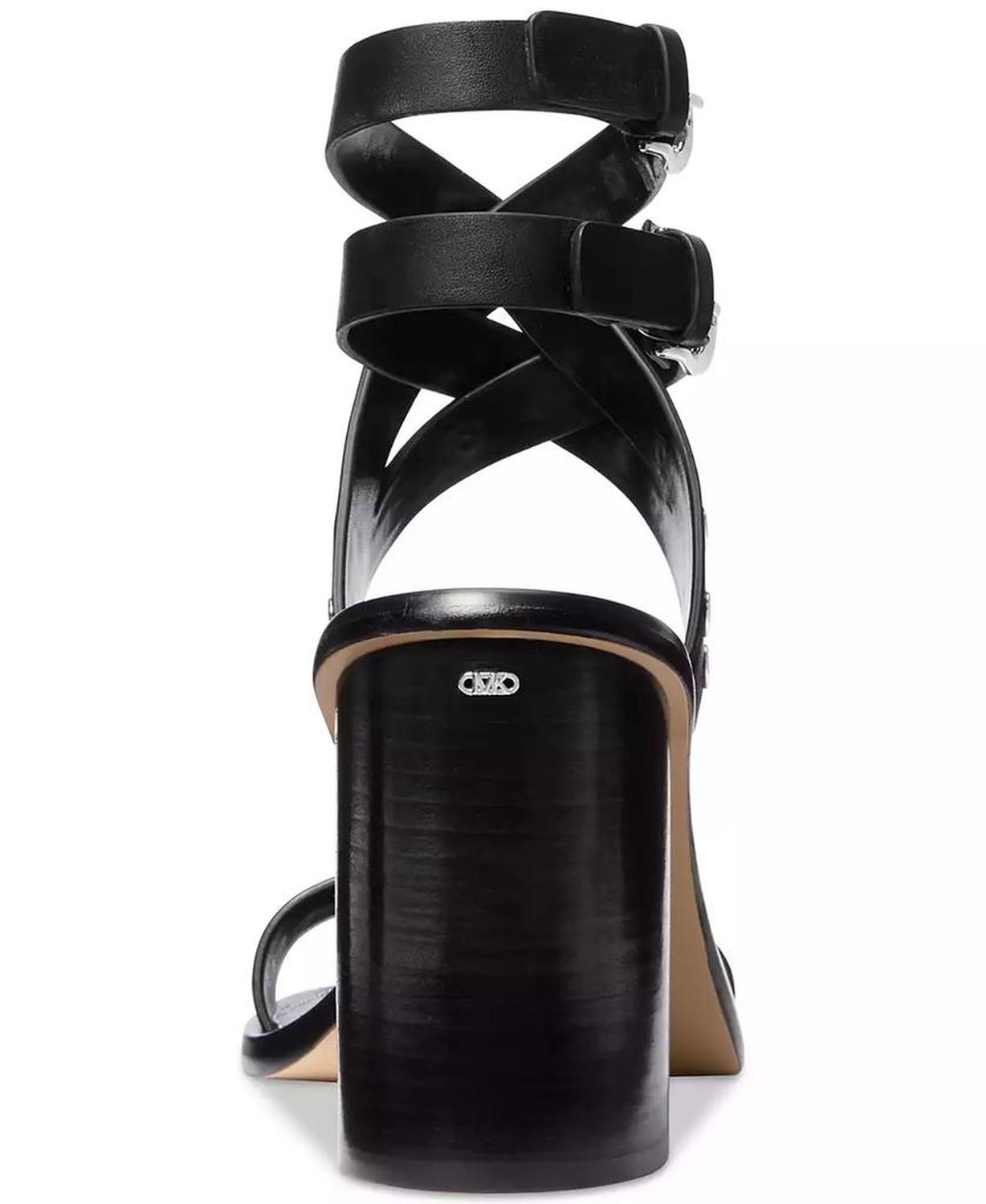Women's Irene Studded Dress Sandals