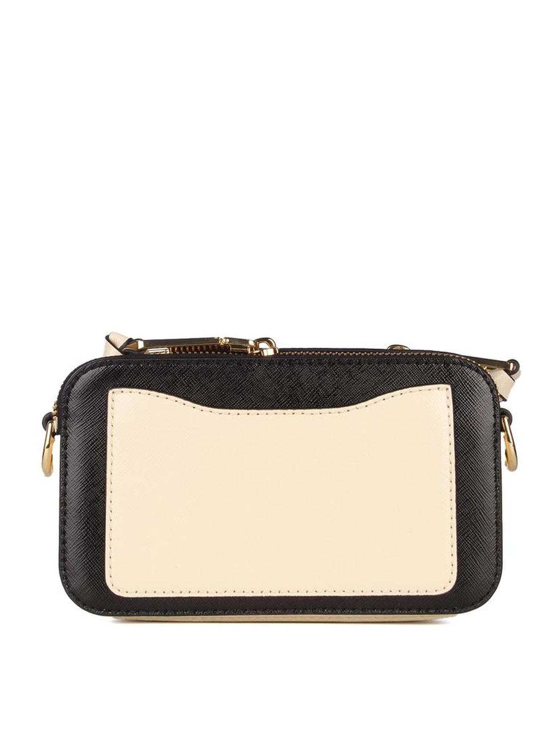 Marc Jacobs Snapshot Small Camera Bag