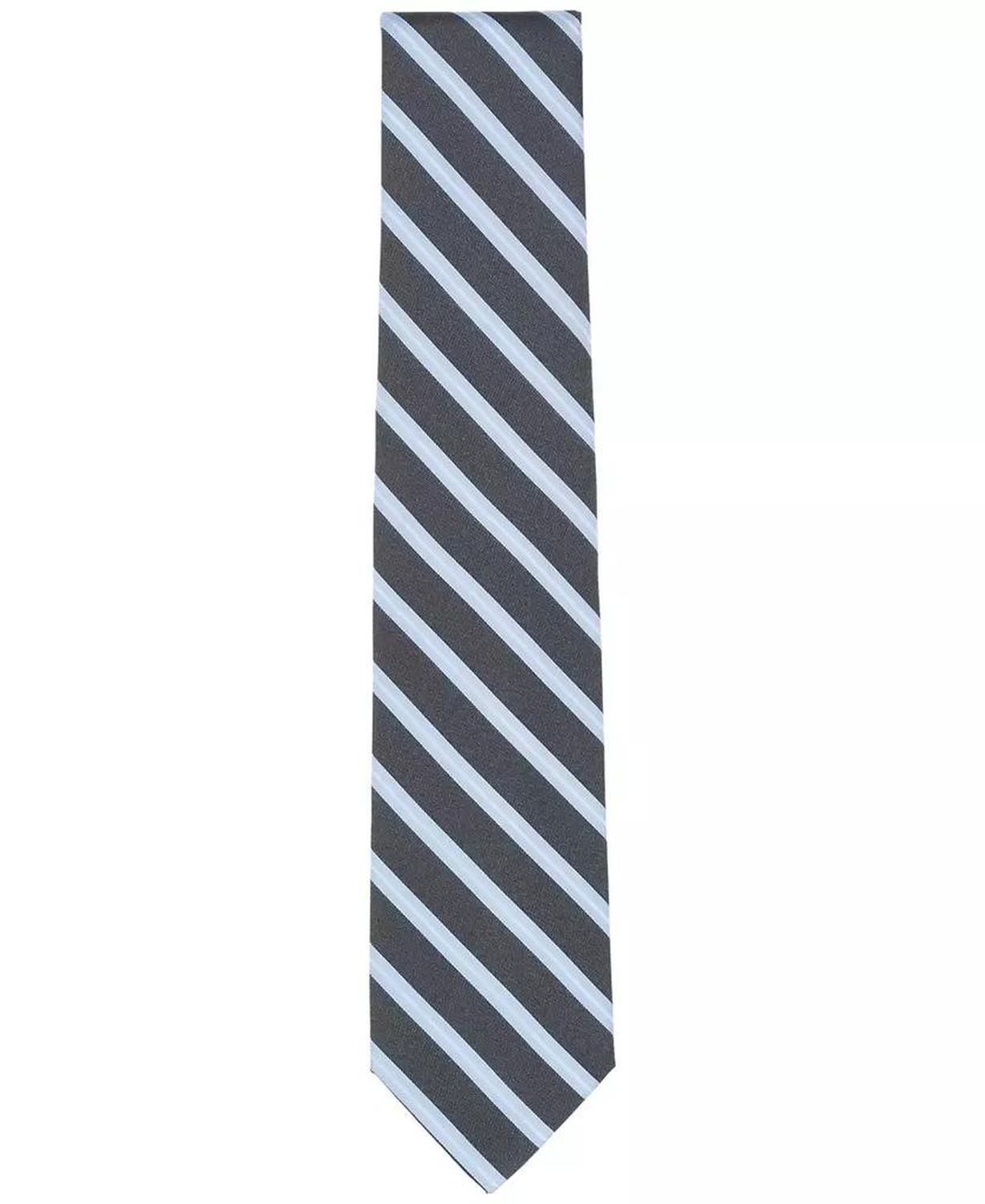 Men's Lanning Stripe Tie