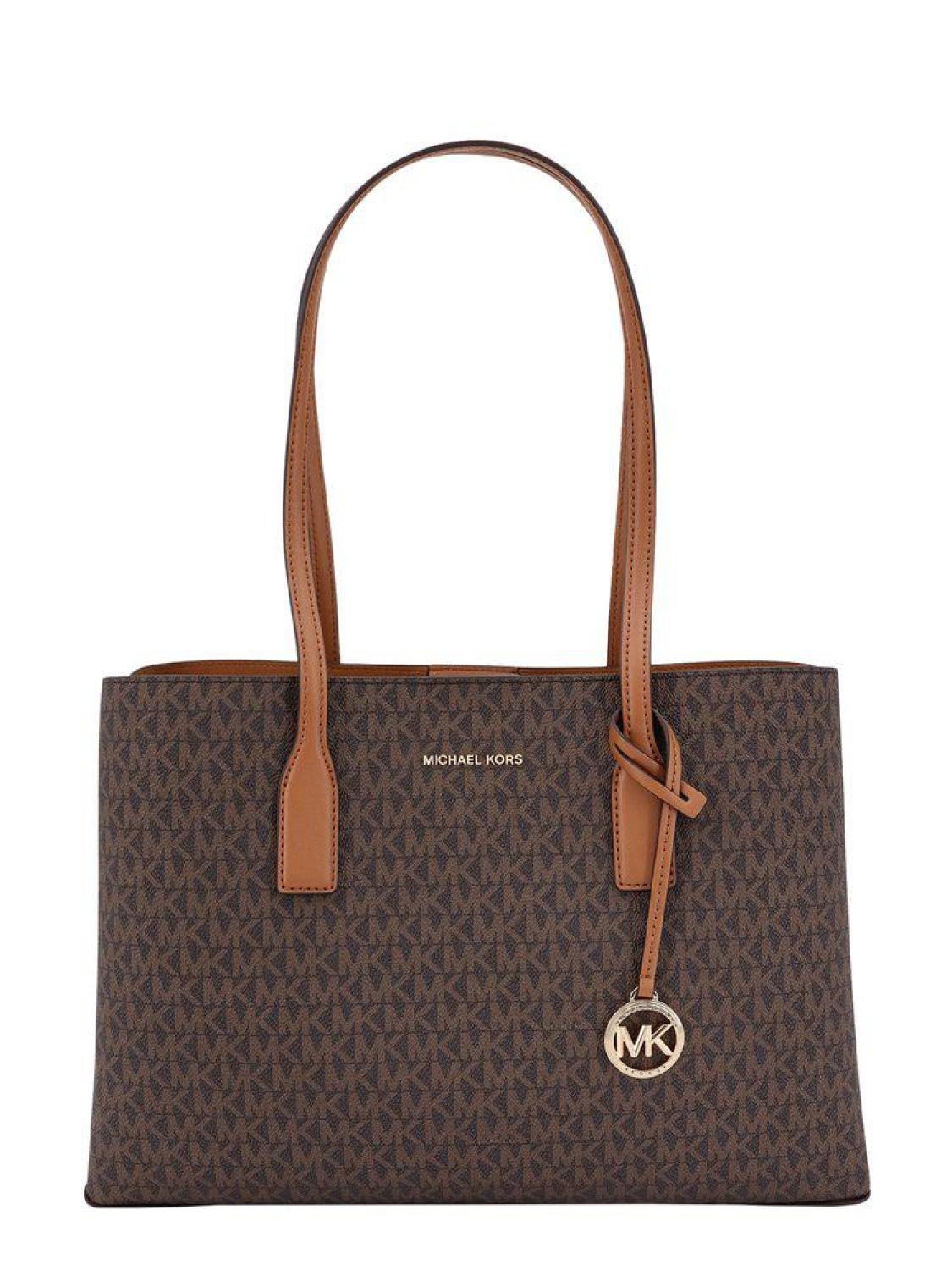 Michael Michael Kors Ruthie Medium Tote Bag