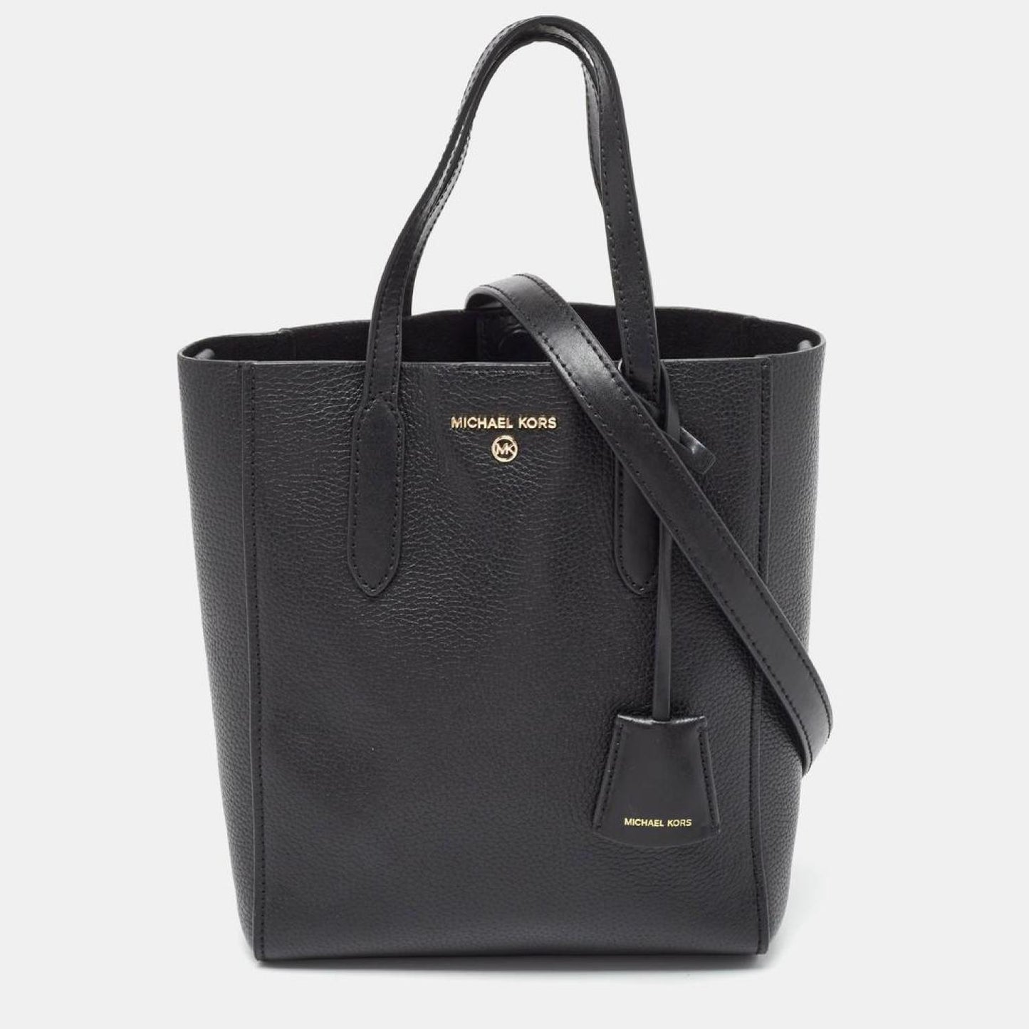 Michael Kors Leather Sinclair Tote
