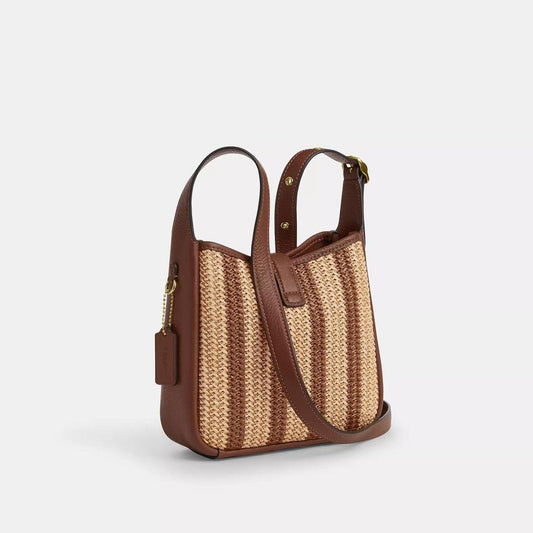 Hadley Mini Crossbody Bag