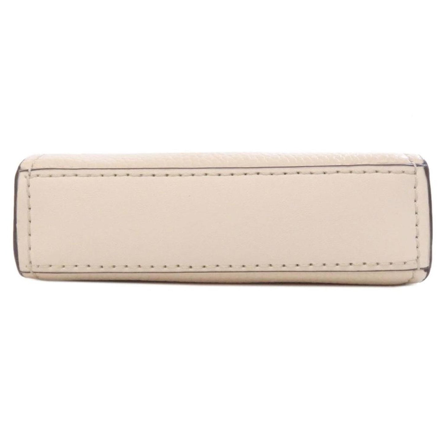 Leather Handbag (Pre-Owned)