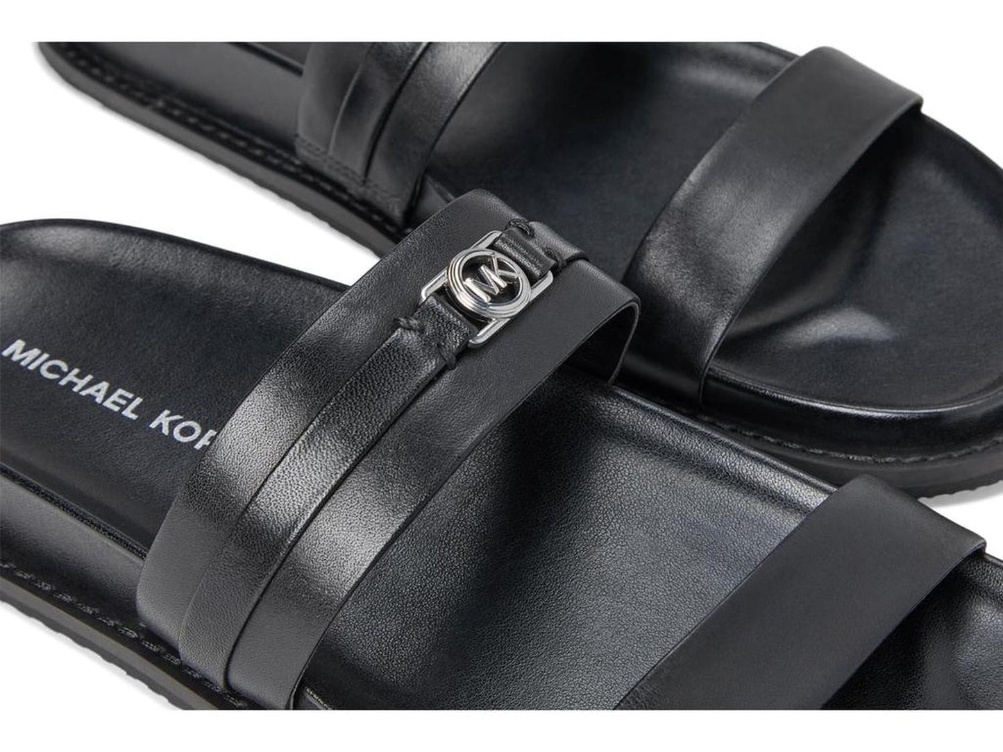 Mandy Flat Sandal