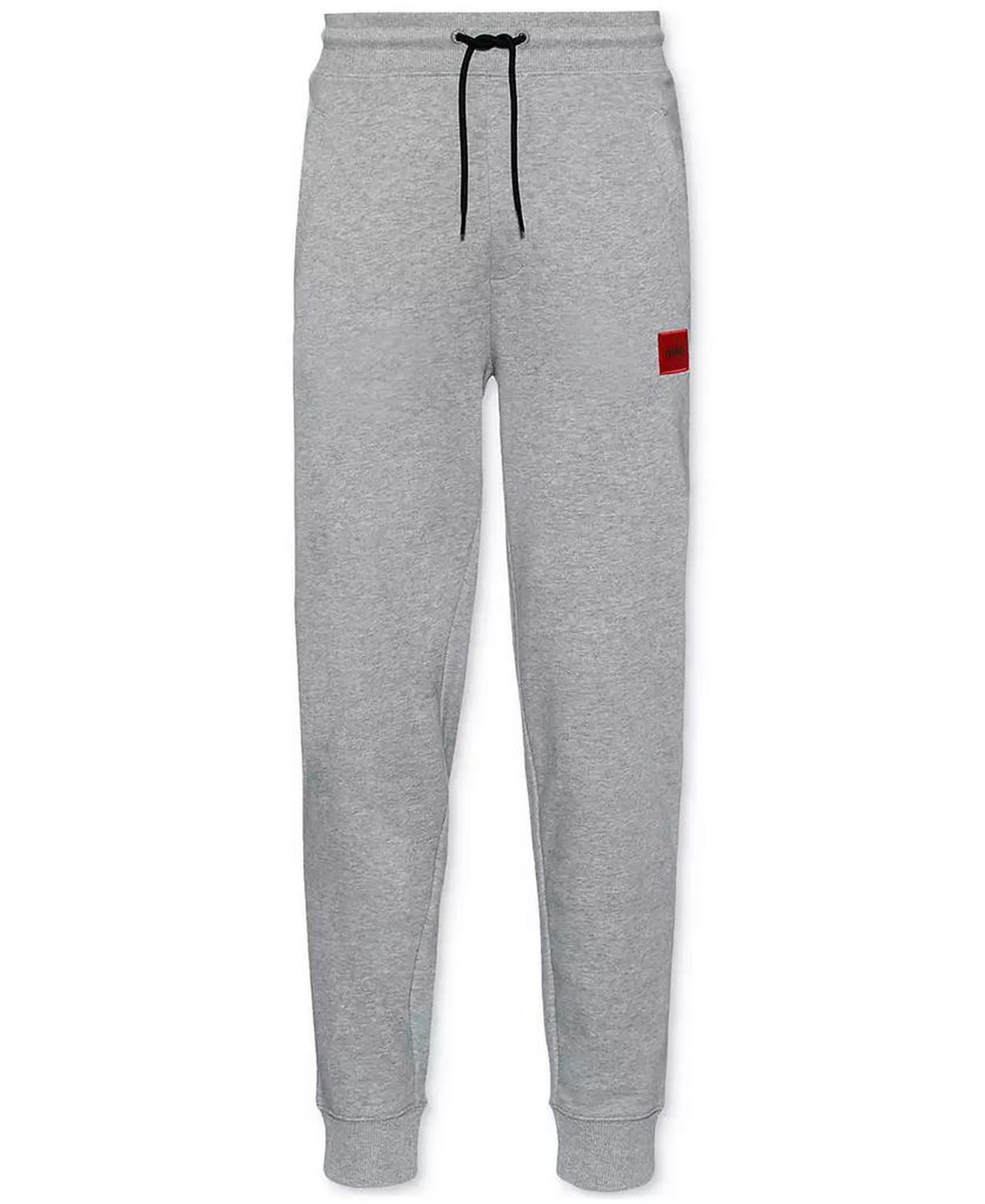 Men's Doak212 Regular-Fit Logo Joggers, Created for Macy's