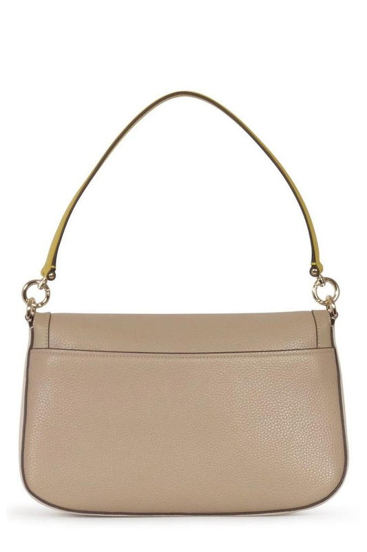 Kate Spade Hudson Colorblocked Flap Shoulder Bag