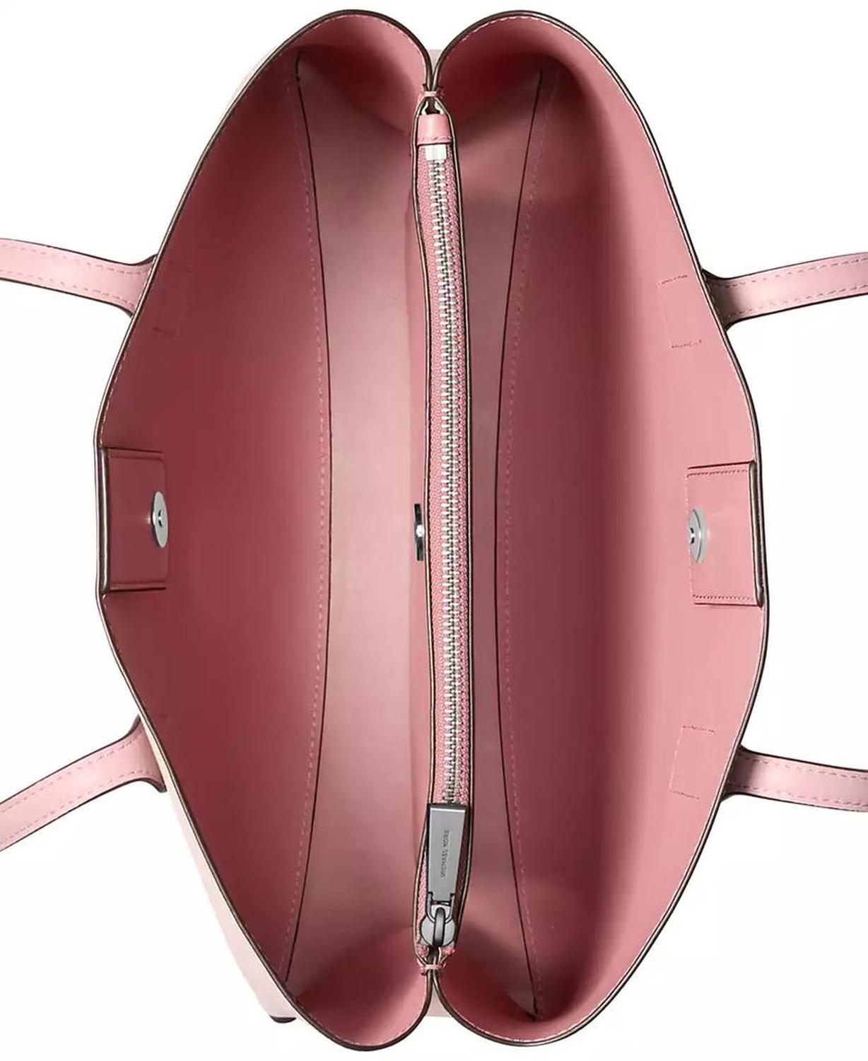 Ruthie Medium Leather Tote