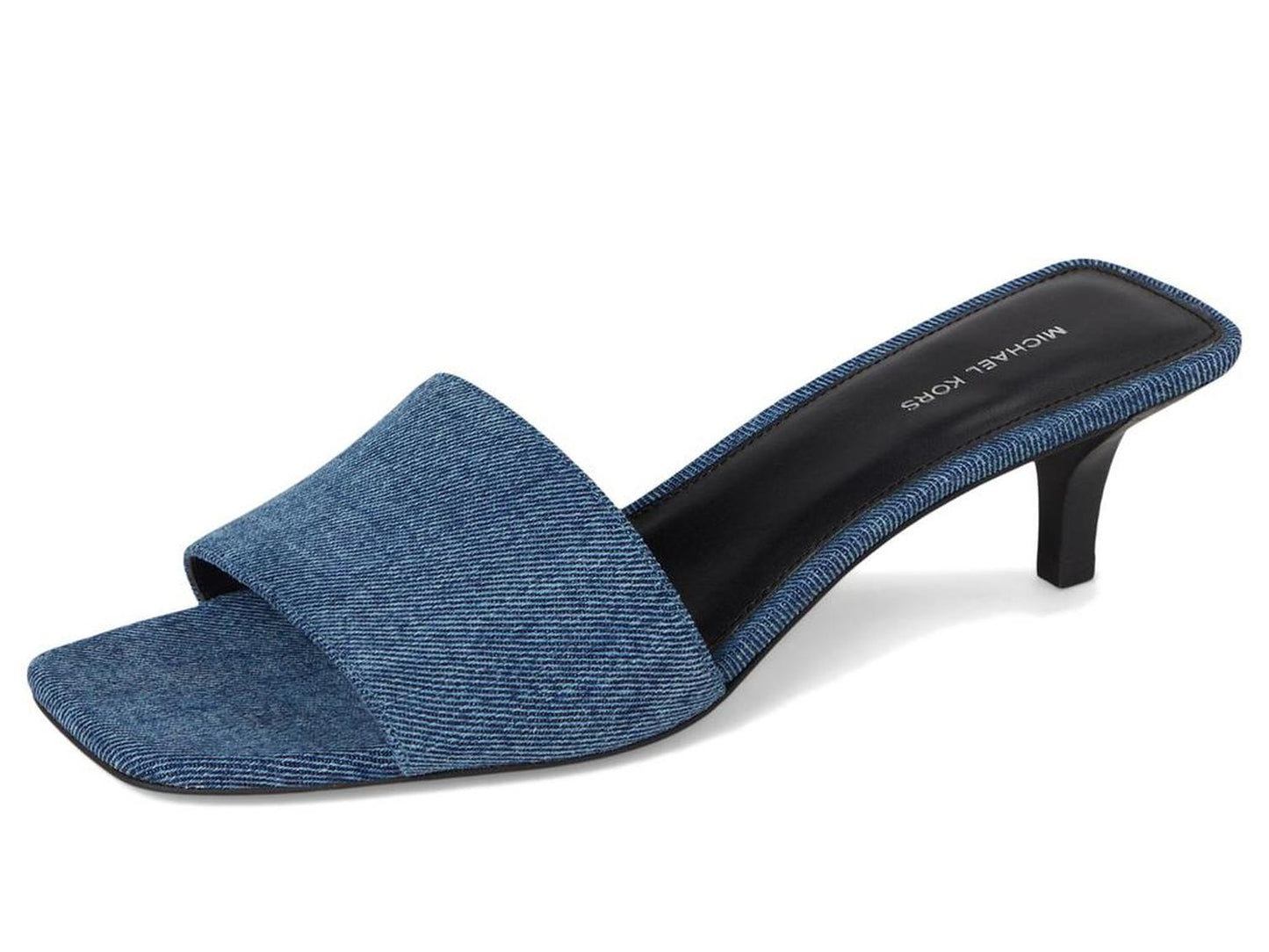Merriam Kitten Sandal