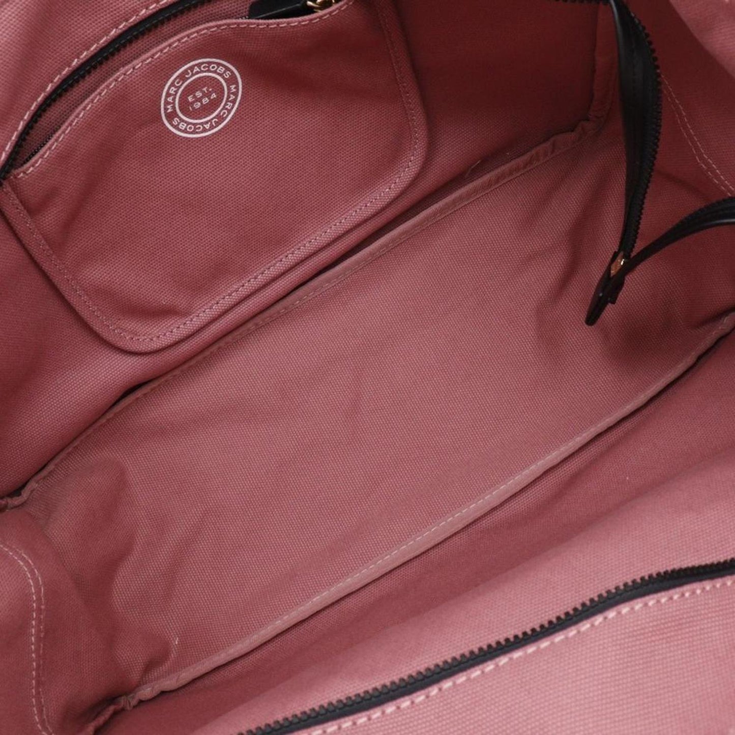 Canvas Tote Bag (Pre-Owned)