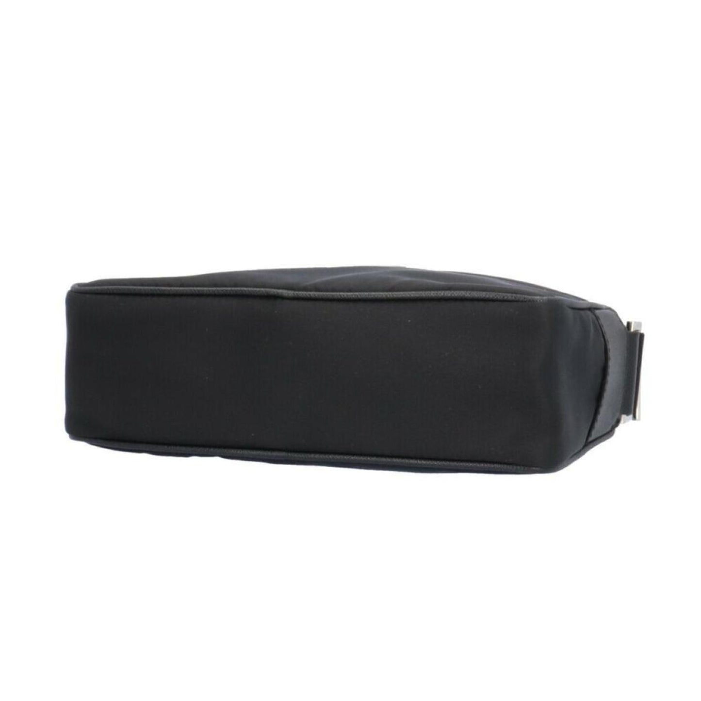 Prada Tessuto Synthetic Shoulder Bag (Pre-Owned)