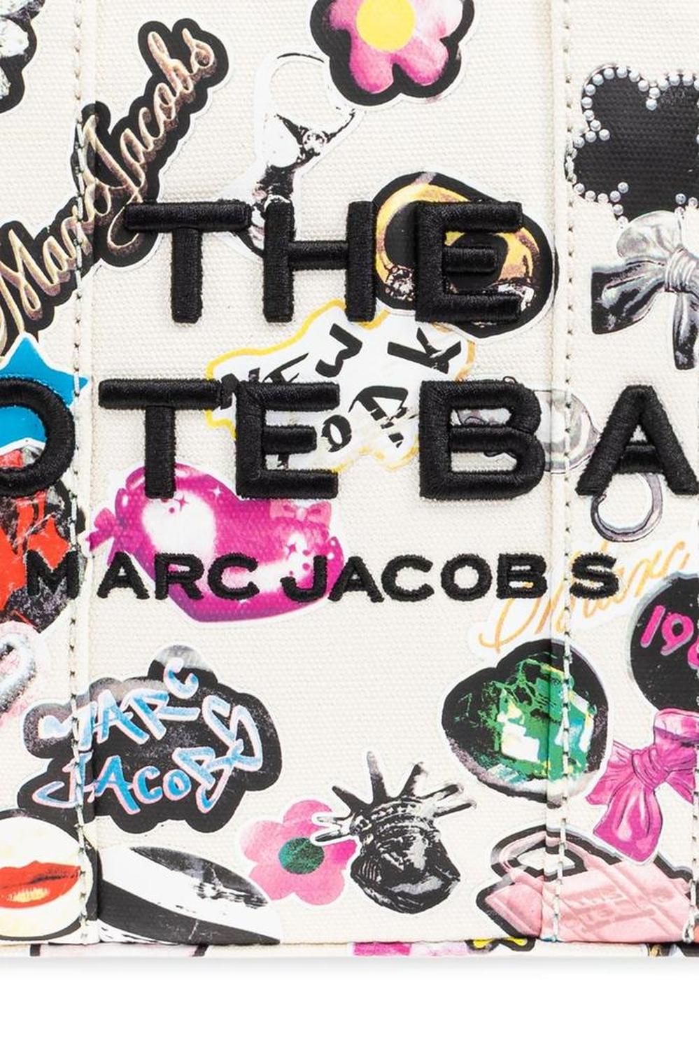 Marc Jacobs The Small Tote bag