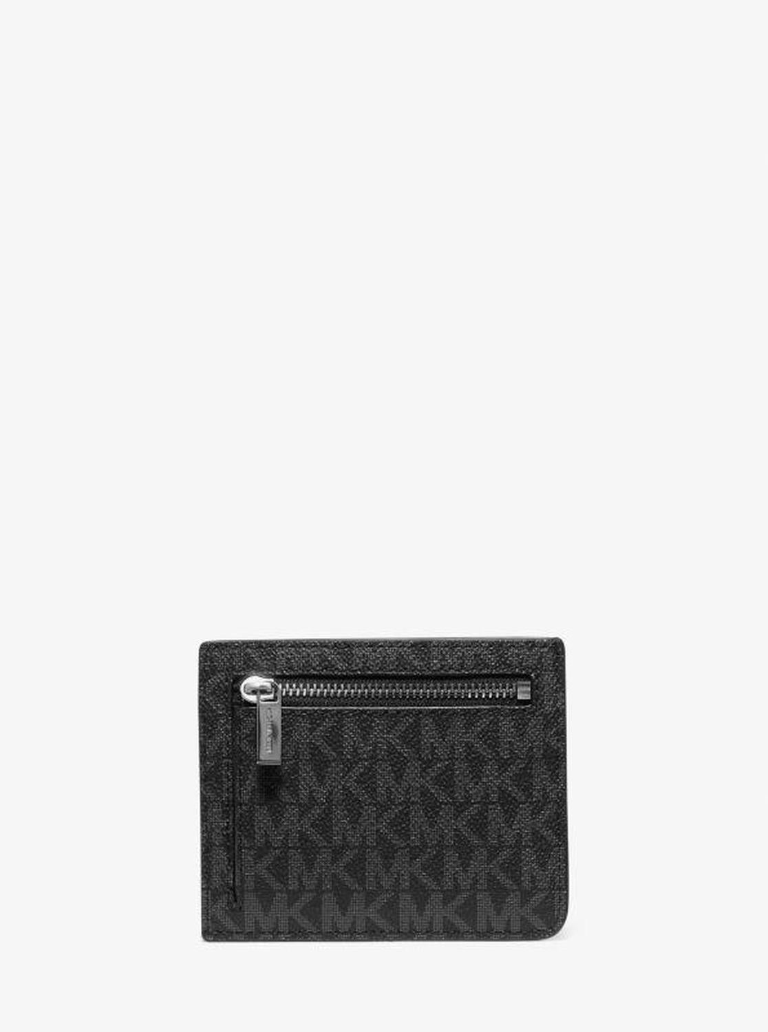 Hudson Signature Logo Card Case