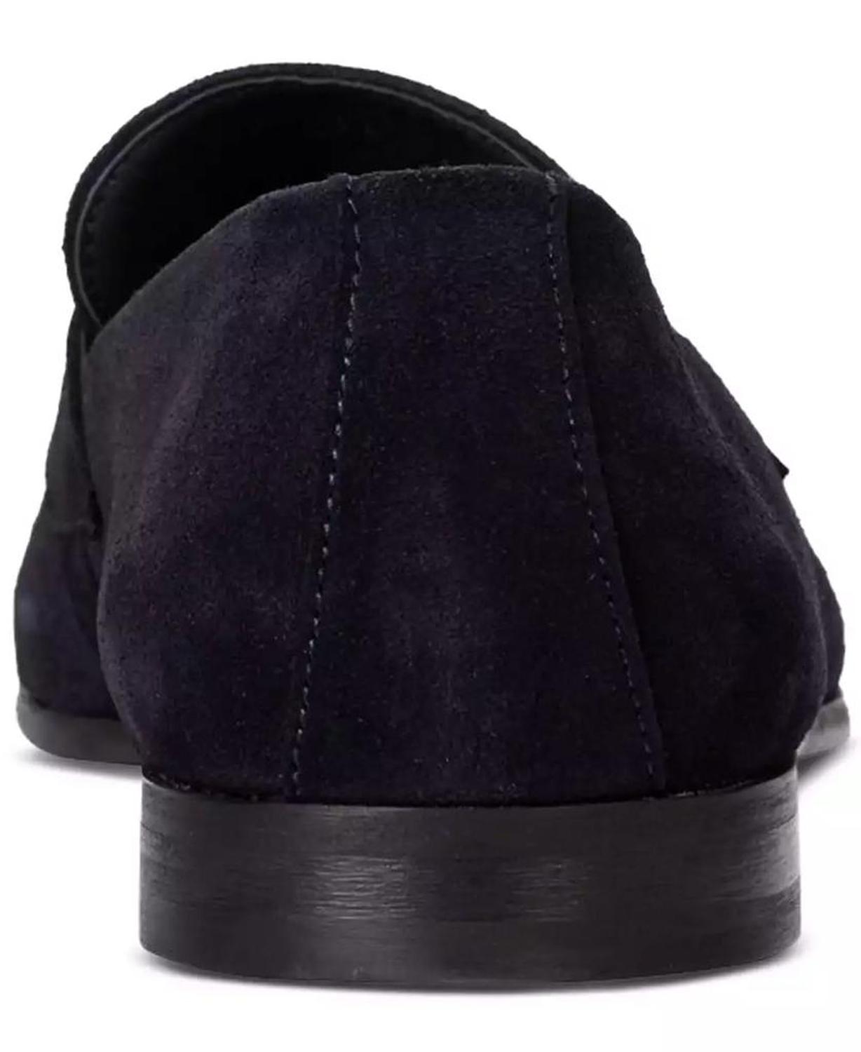 Men's Gavrie Suede Dress Loafer