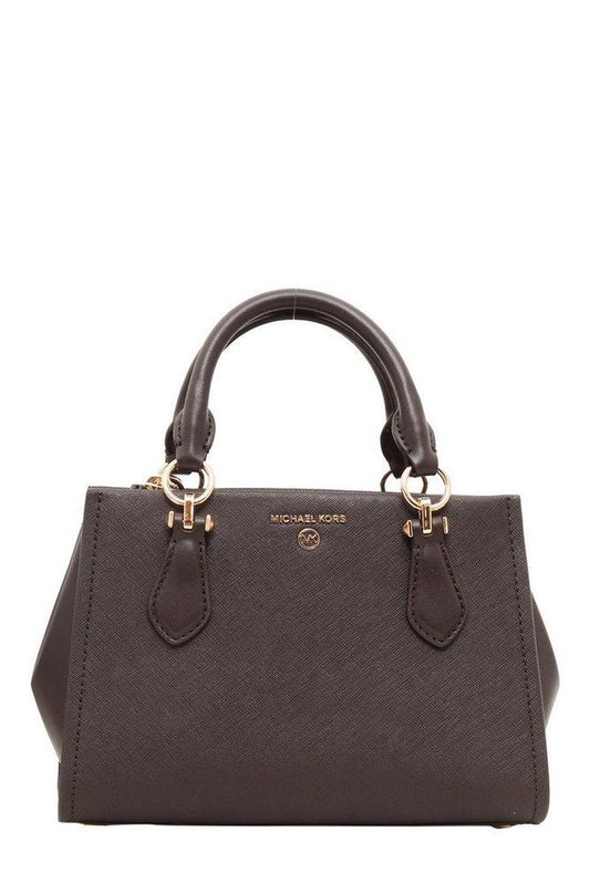 Michael Michael Kors Marilyn Small Satchel Bag