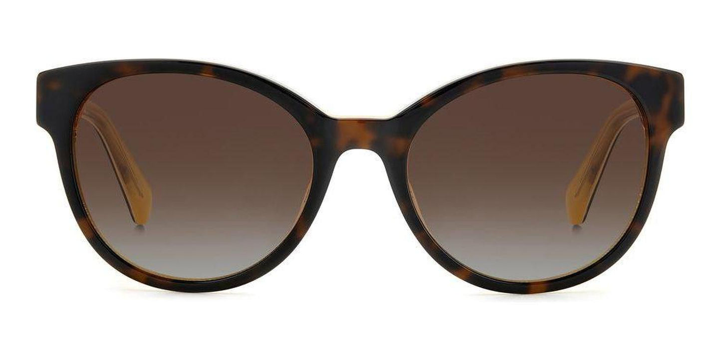 Kate Spade Cat-Eye Frame Sunglasses