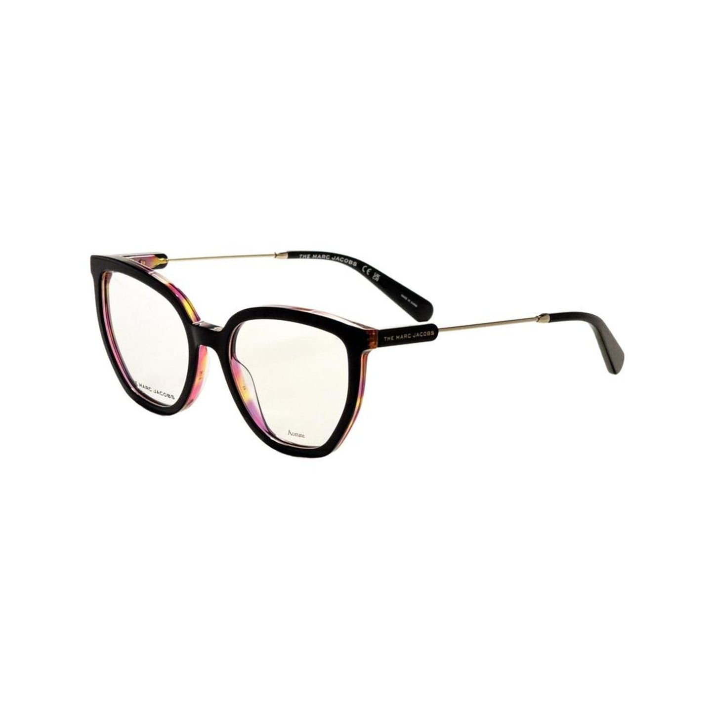 Women's 54mm Black Sunglasses MARC596-0807-18