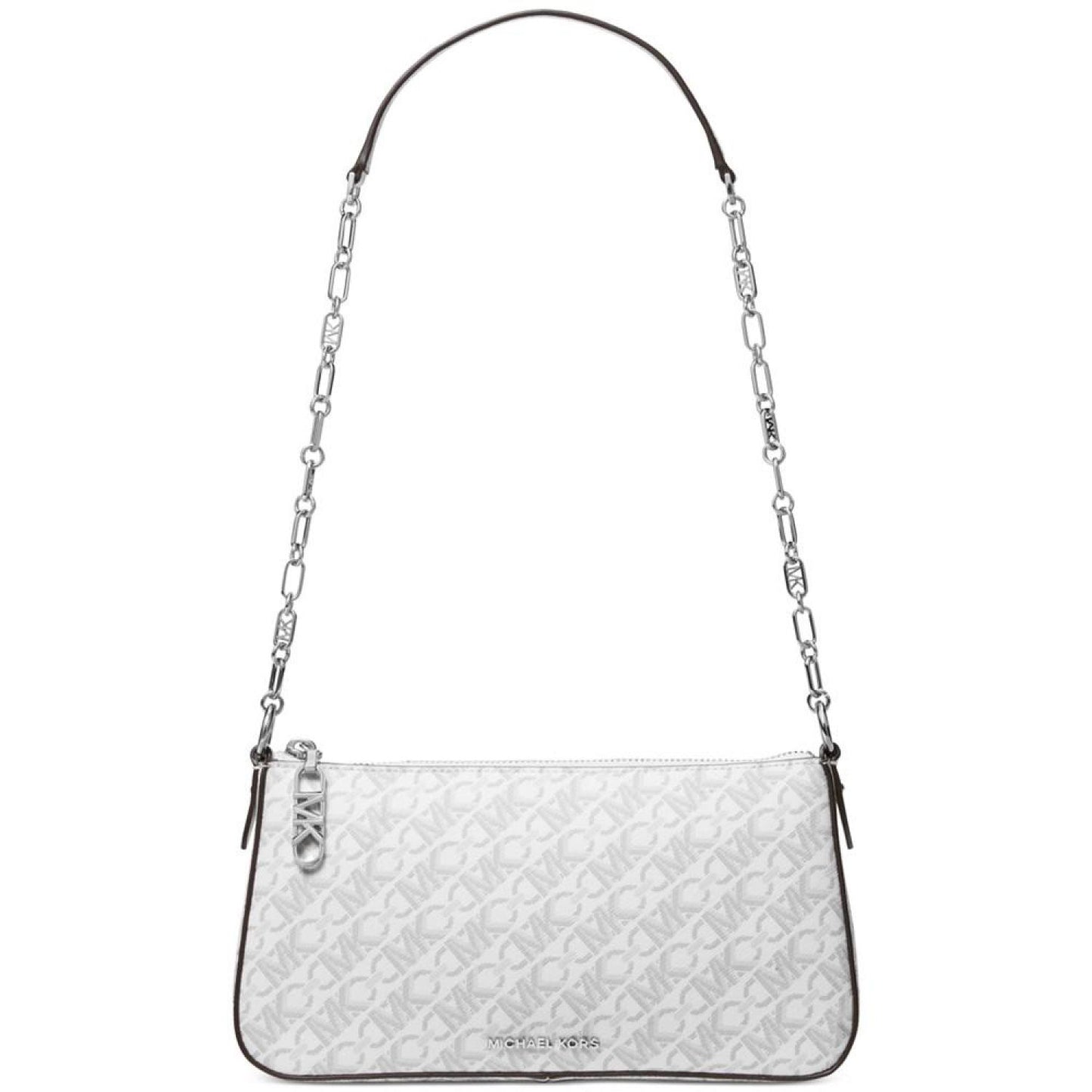 Empire Logo Medium Chain Pouchette