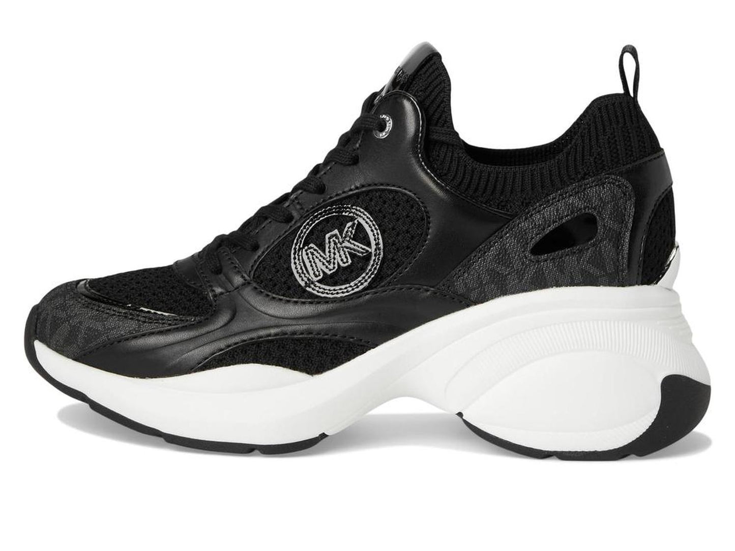 Zuma Knit Trainer