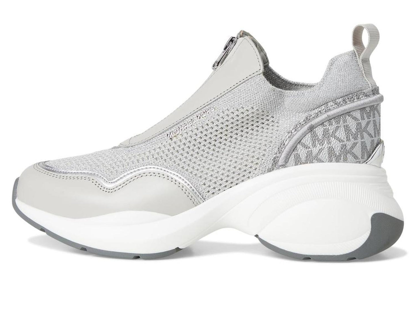 Zuma Slip-on Trainer