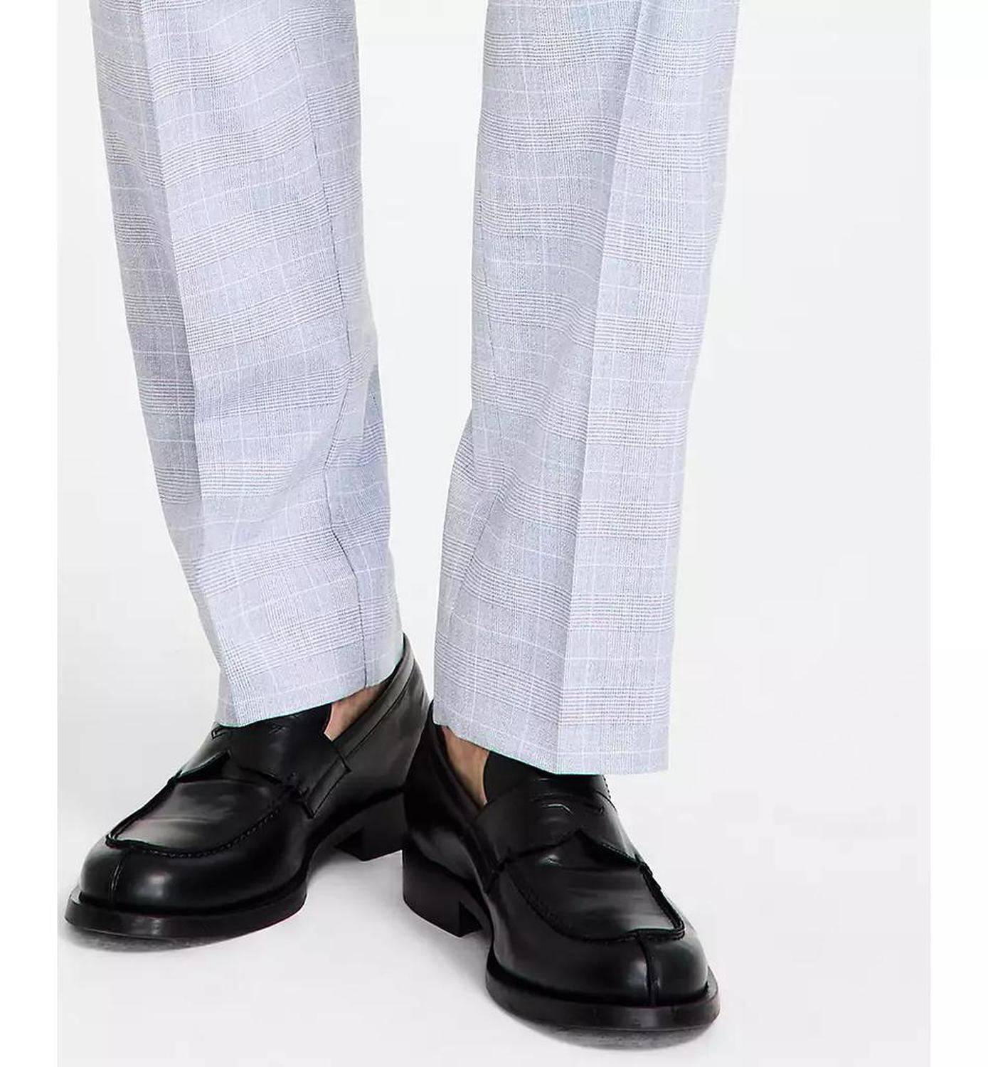 Men's Classic Fit Spring Performance Pants