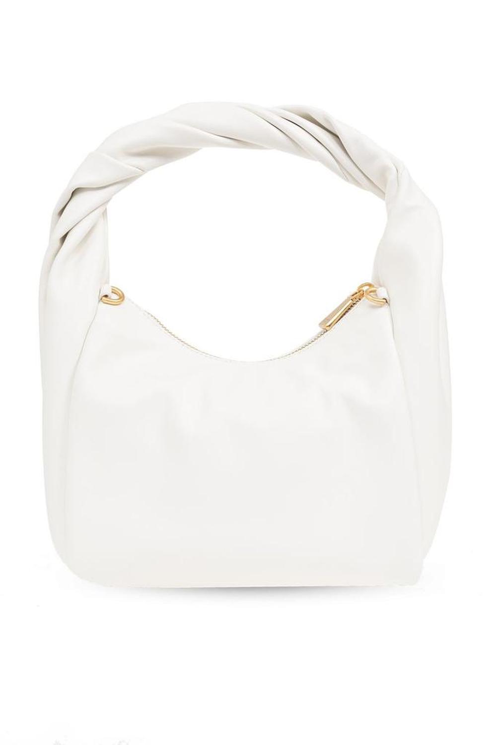 Kate Spade Knotted Handle Crossbody Bag