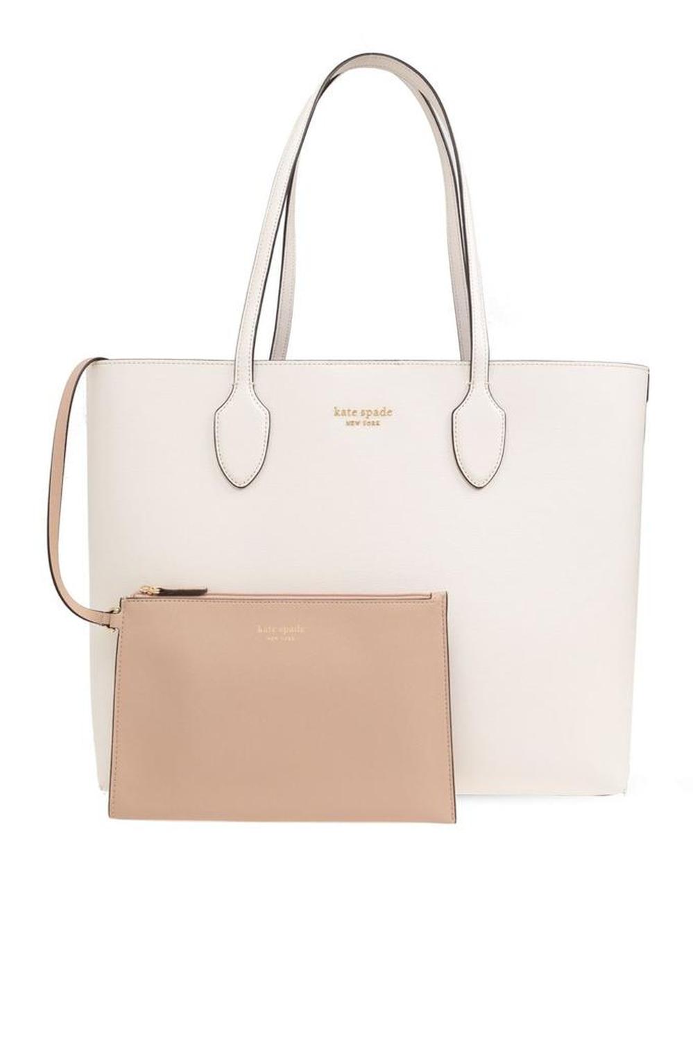 Kate Spade Classic Logo Tote Bag
