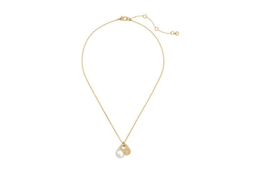 Snack Time Charm Pendant