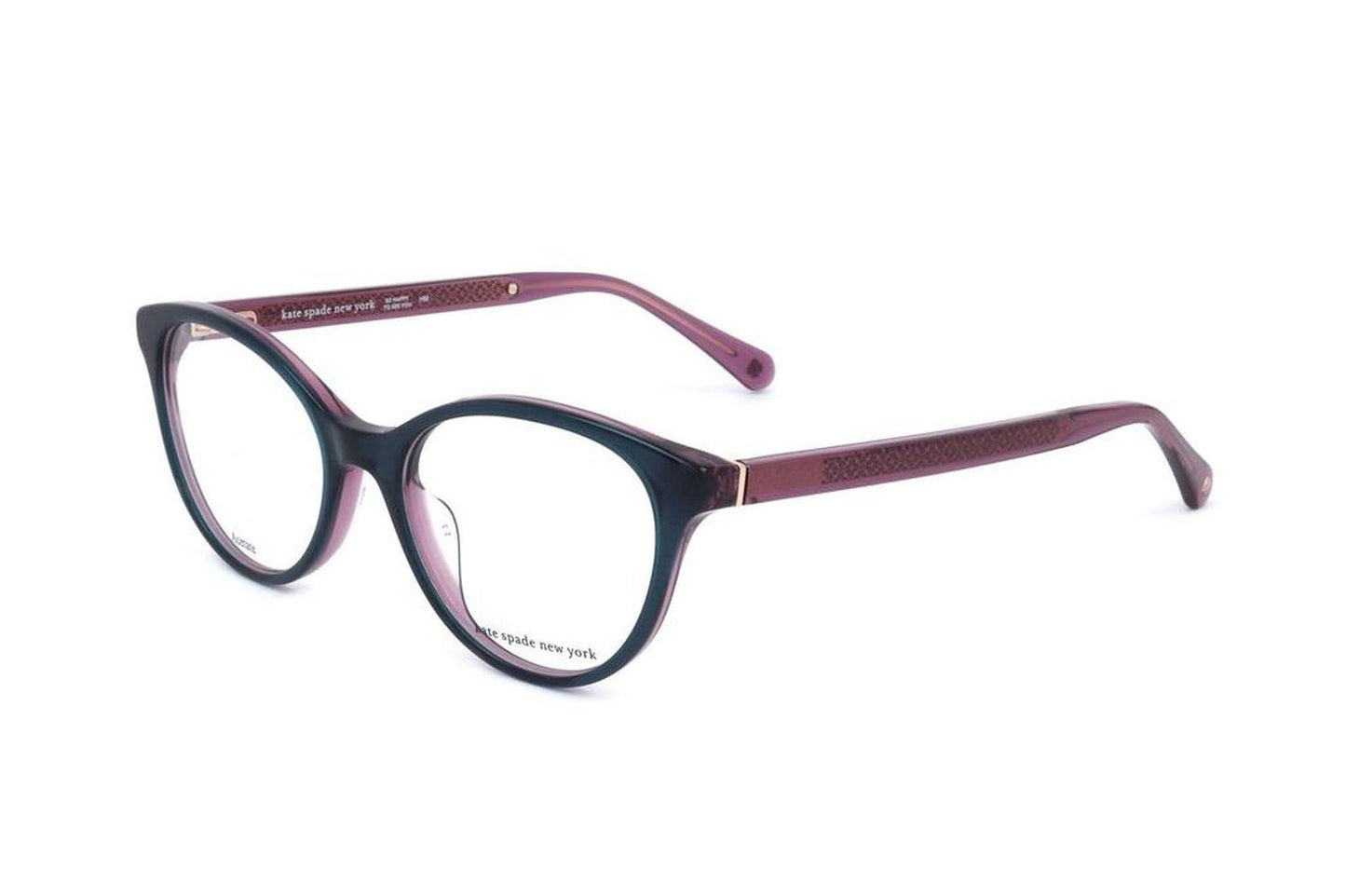 Kate Spade Cat-Eye Frame Glasses