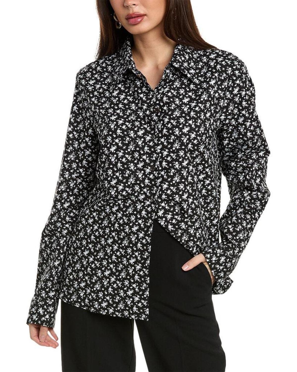 Michael Kors Collection Hansen