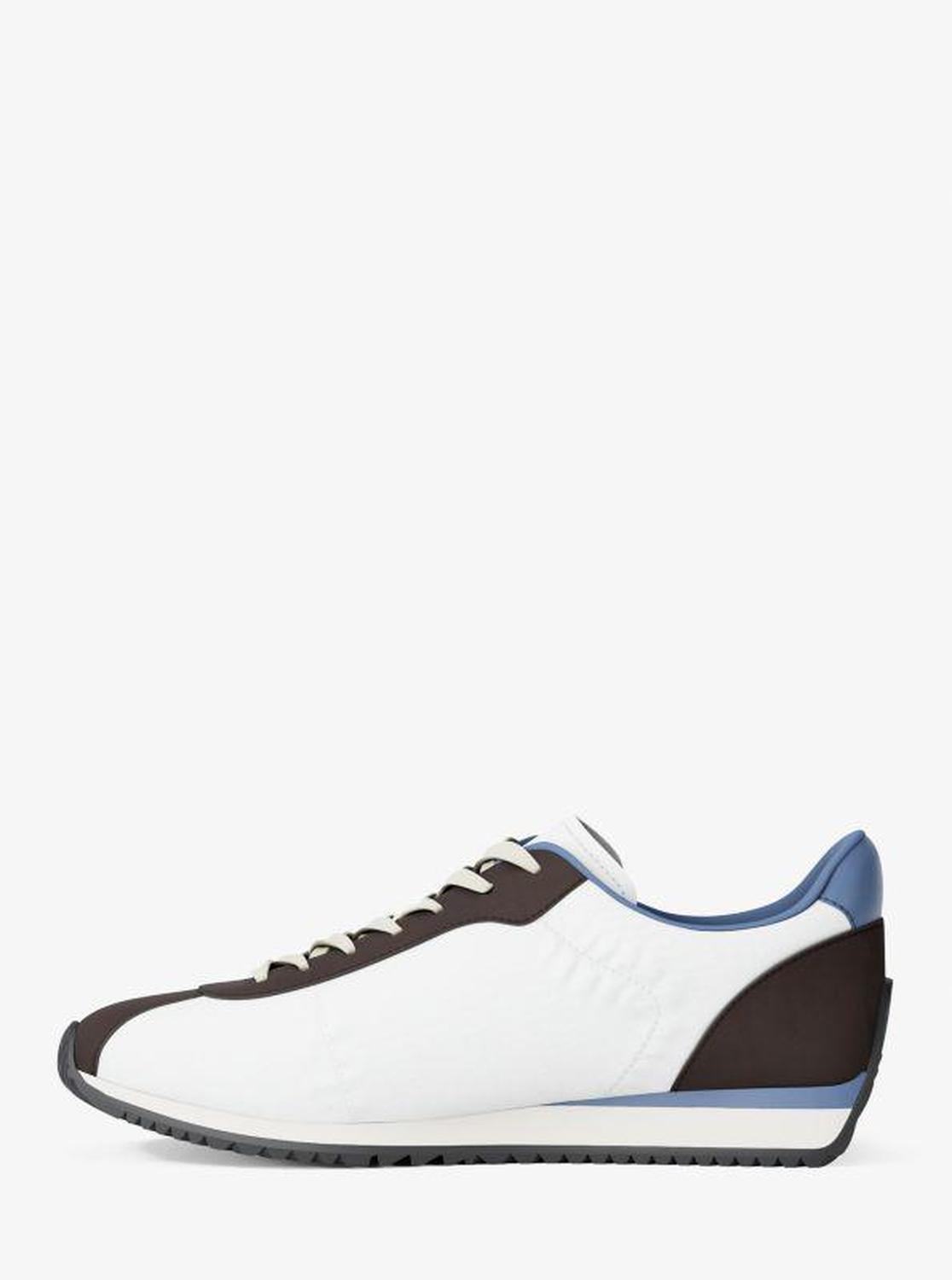 Rhodes Mixed-Media Trainer