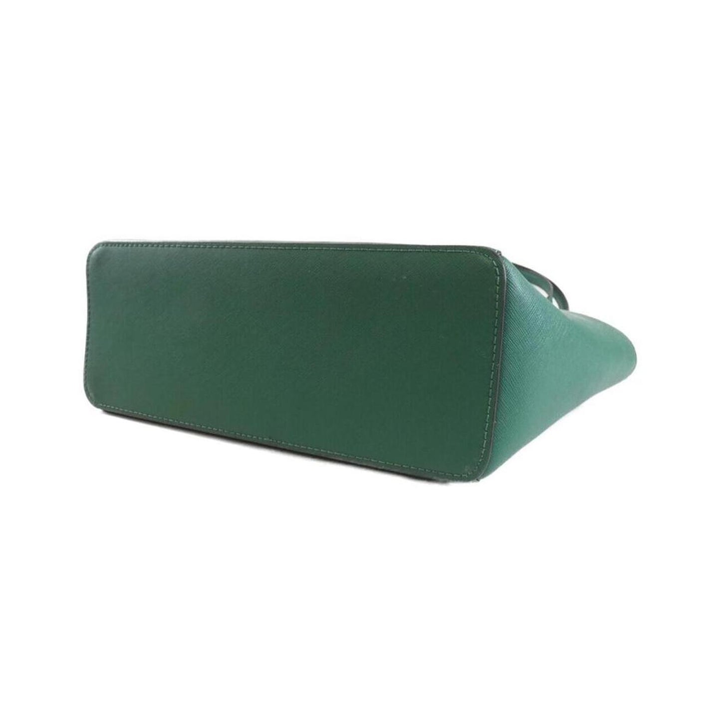 Michael Michael Kors Leather Handbag (Pre-Owned)