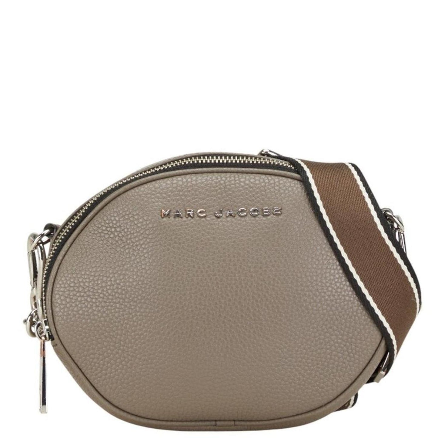 Leather Shoulder Bag (Pre-Owned)