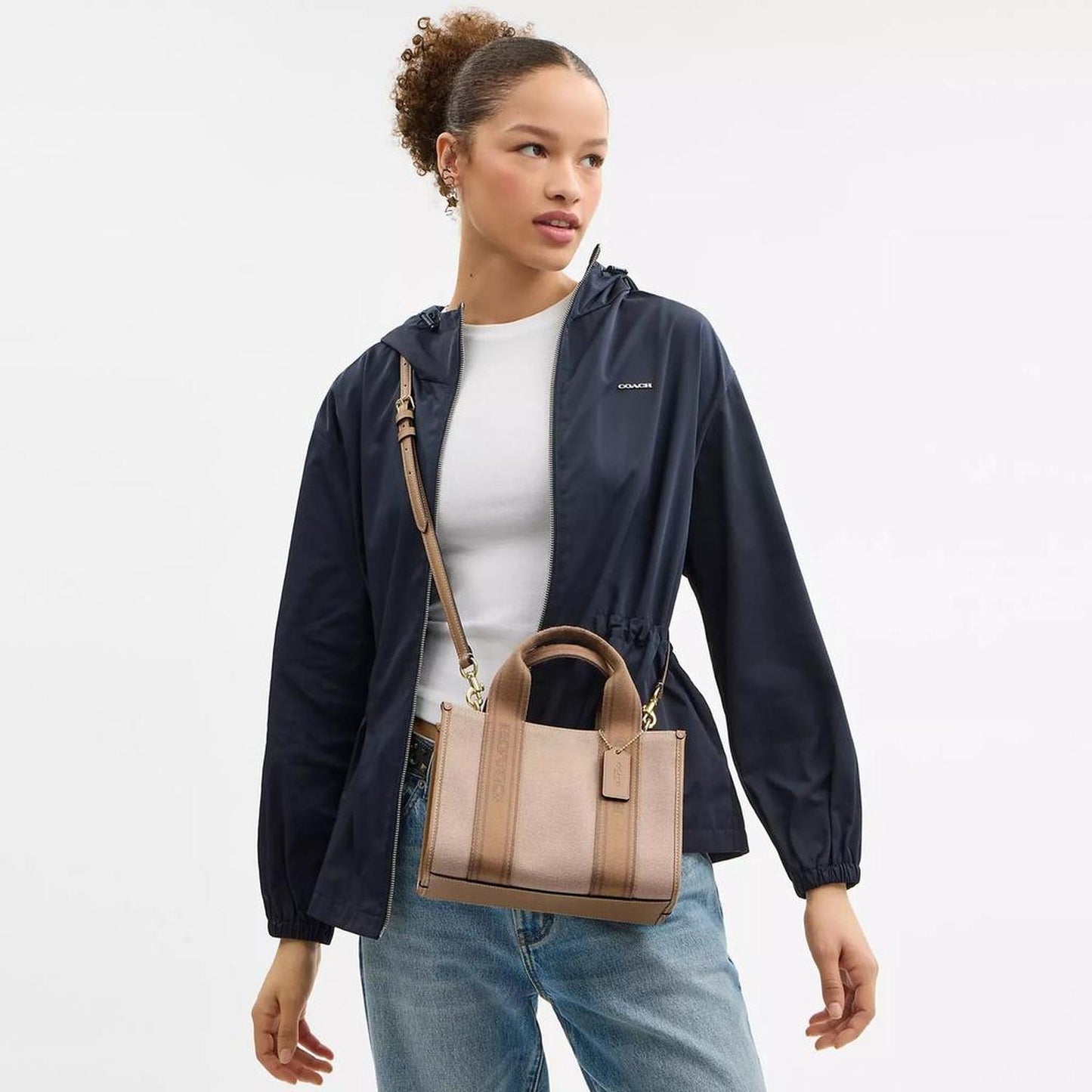 Smith Tote Bag 24