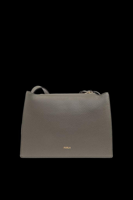 Furla Nuvola Small Crossbody Bag