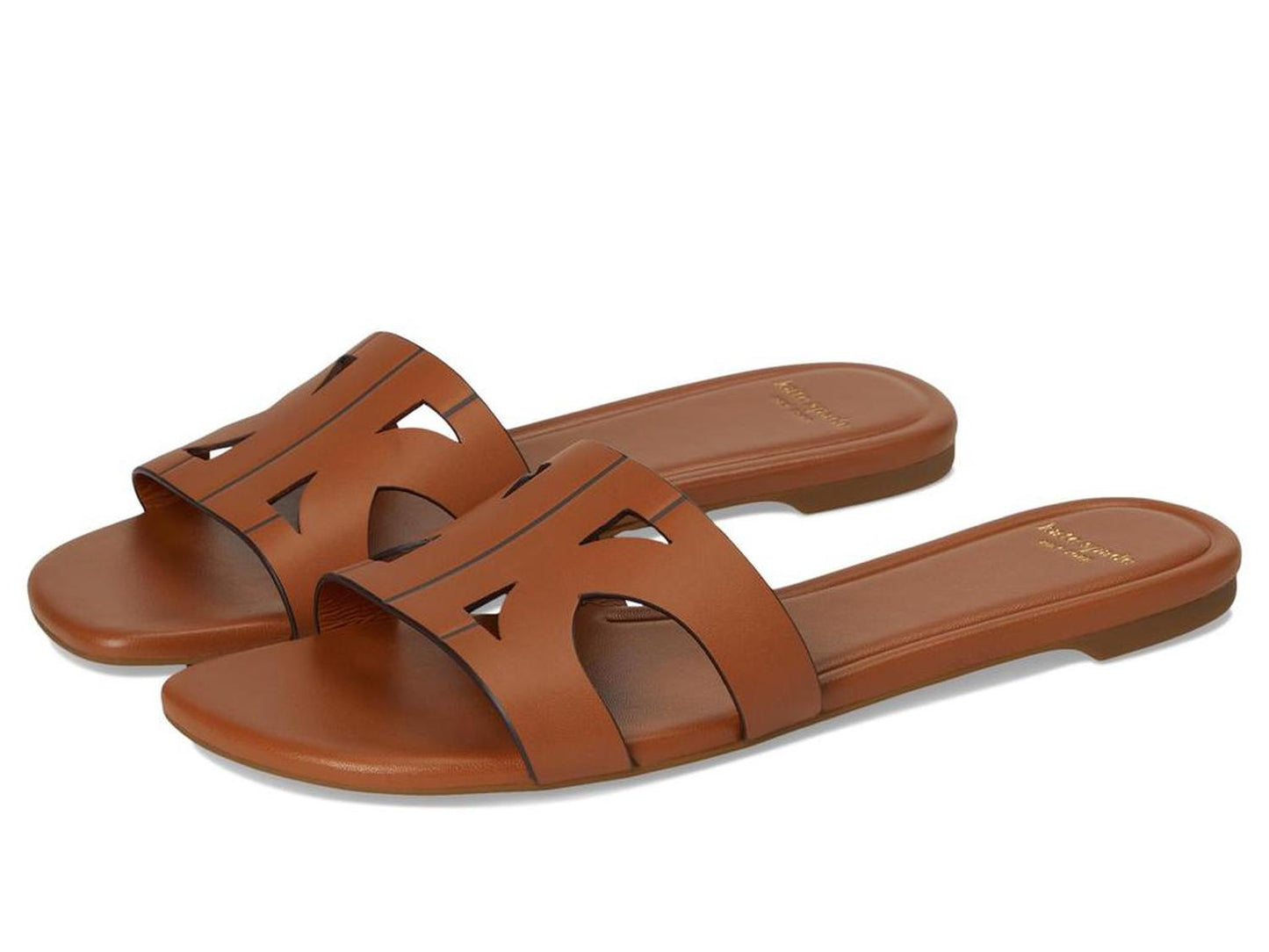 Duo Slide Sandal