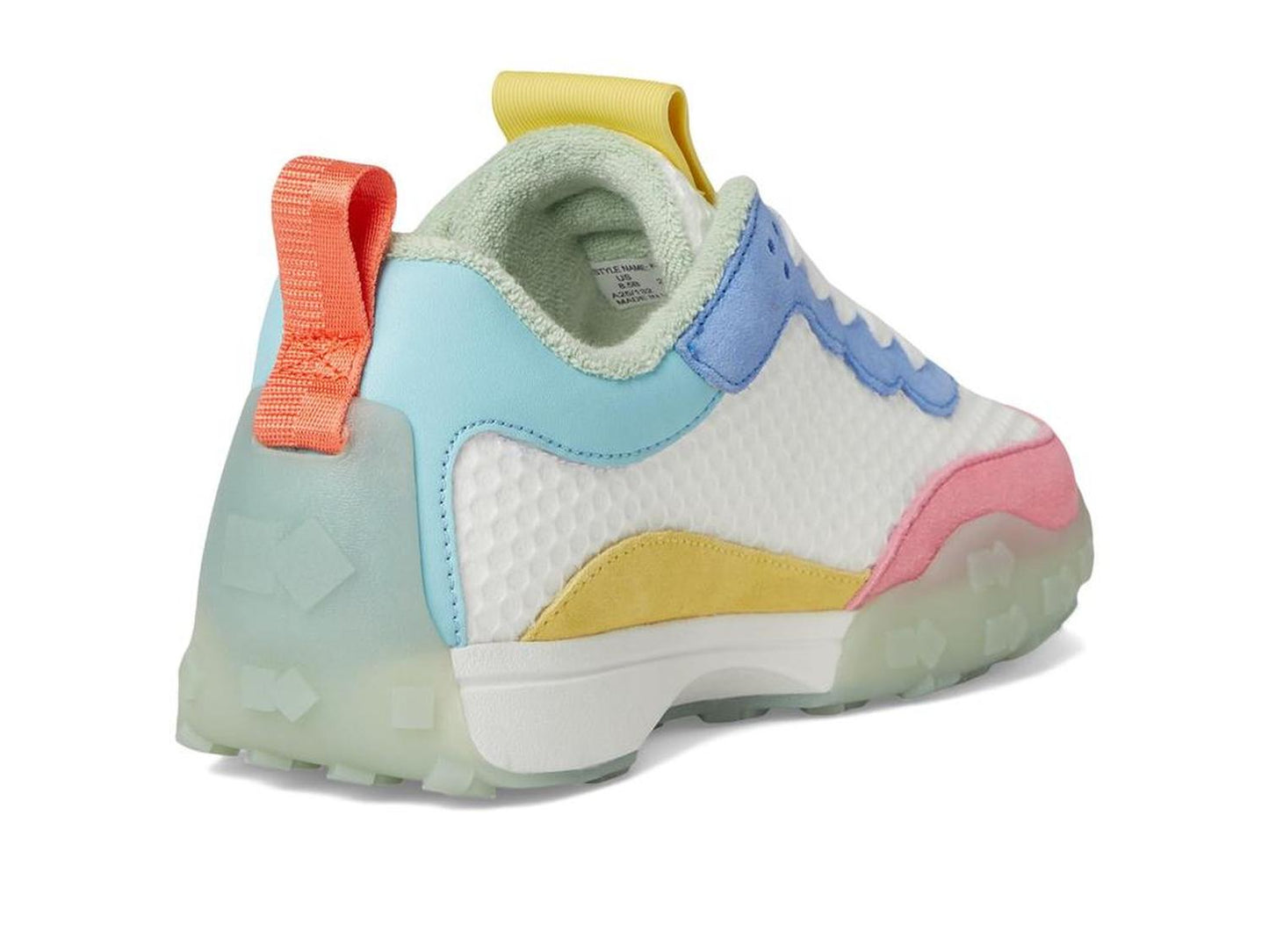 K As In Kate Open Mesh Runner