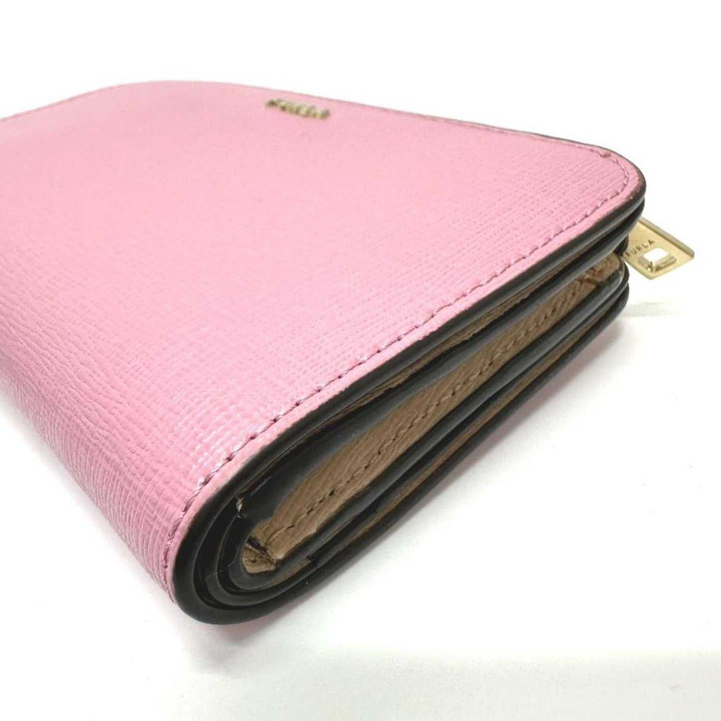 Leather Wallet (Bi-Fold) (Pre-Owned)