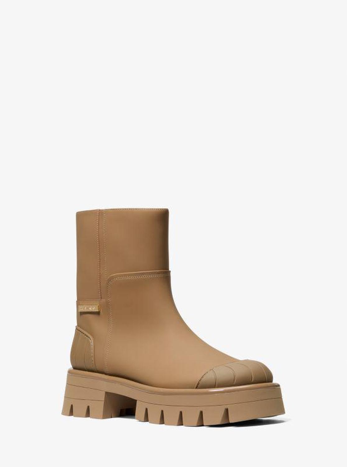 Sydra Rubber Boot