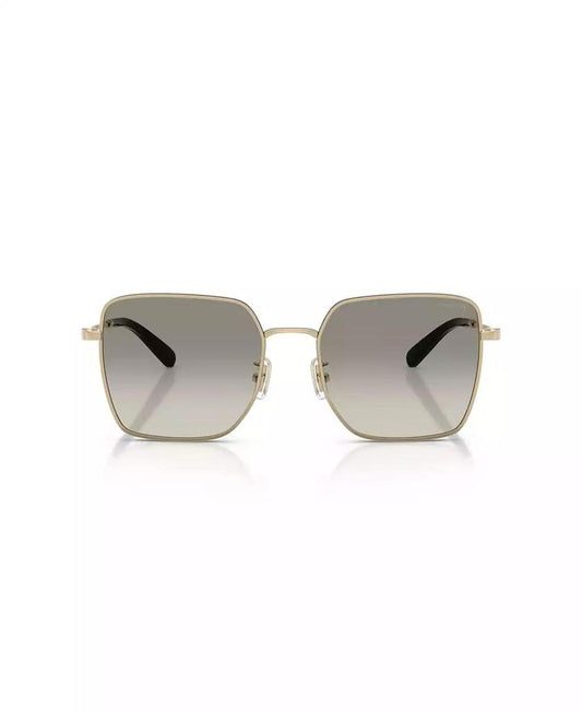 Women's Square Sunglasses, CBZ51 HC7184D