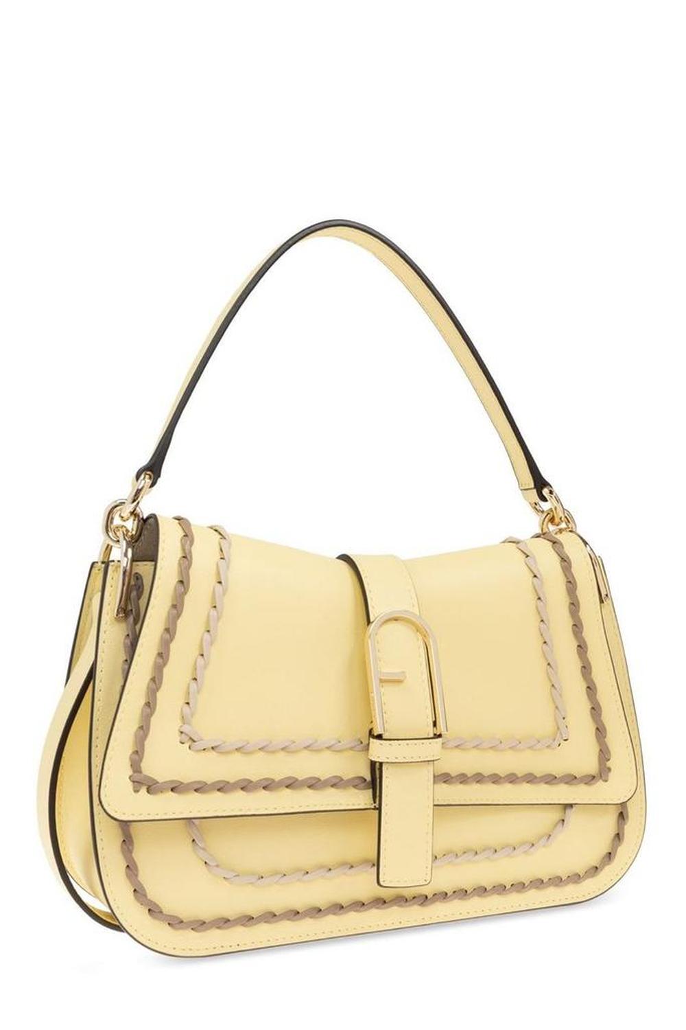 Furla Flow Top Handle Bag