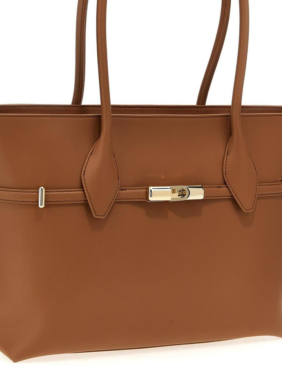 Furla Goccia Large Tote Bag