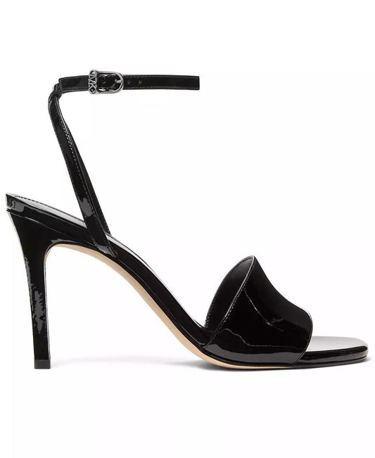 Michael Kors Women's Elyse Heeled Sandals