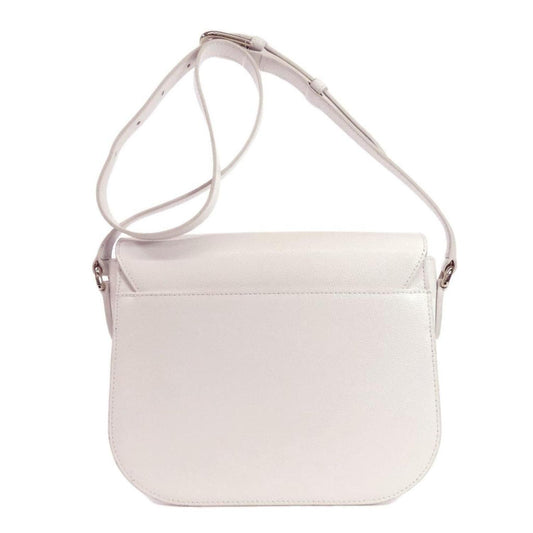 Leather Shoulder Bag (Pre-Owned)