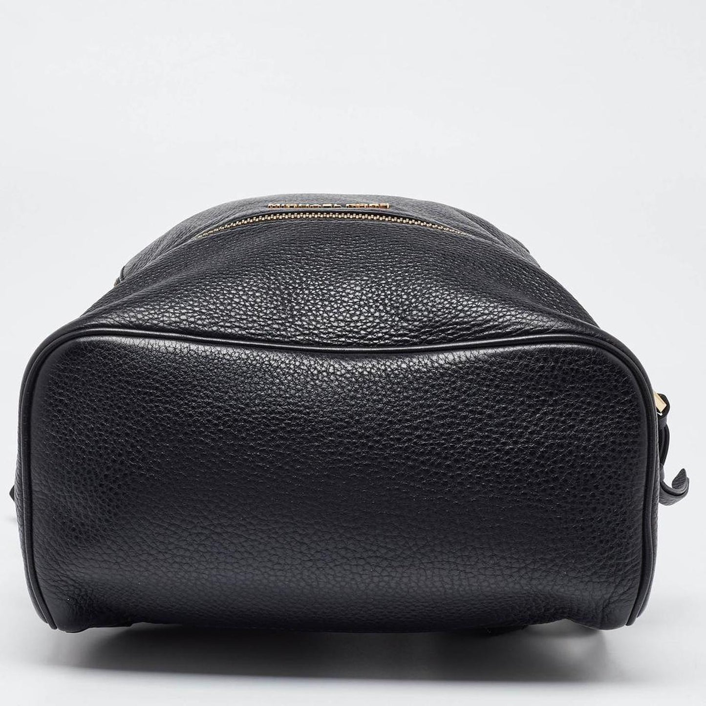 Michael Kors Leather Small Rhea Backpack